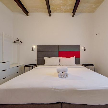 Casa Domenico 6 Hotel Valletta Eksteriør billede