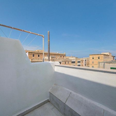 Casa Domenico 6 Hotel Valletta Eksteriør billede