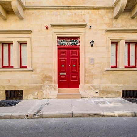 Casa Domenico 6 Hotel Valletta Eksteriør billede