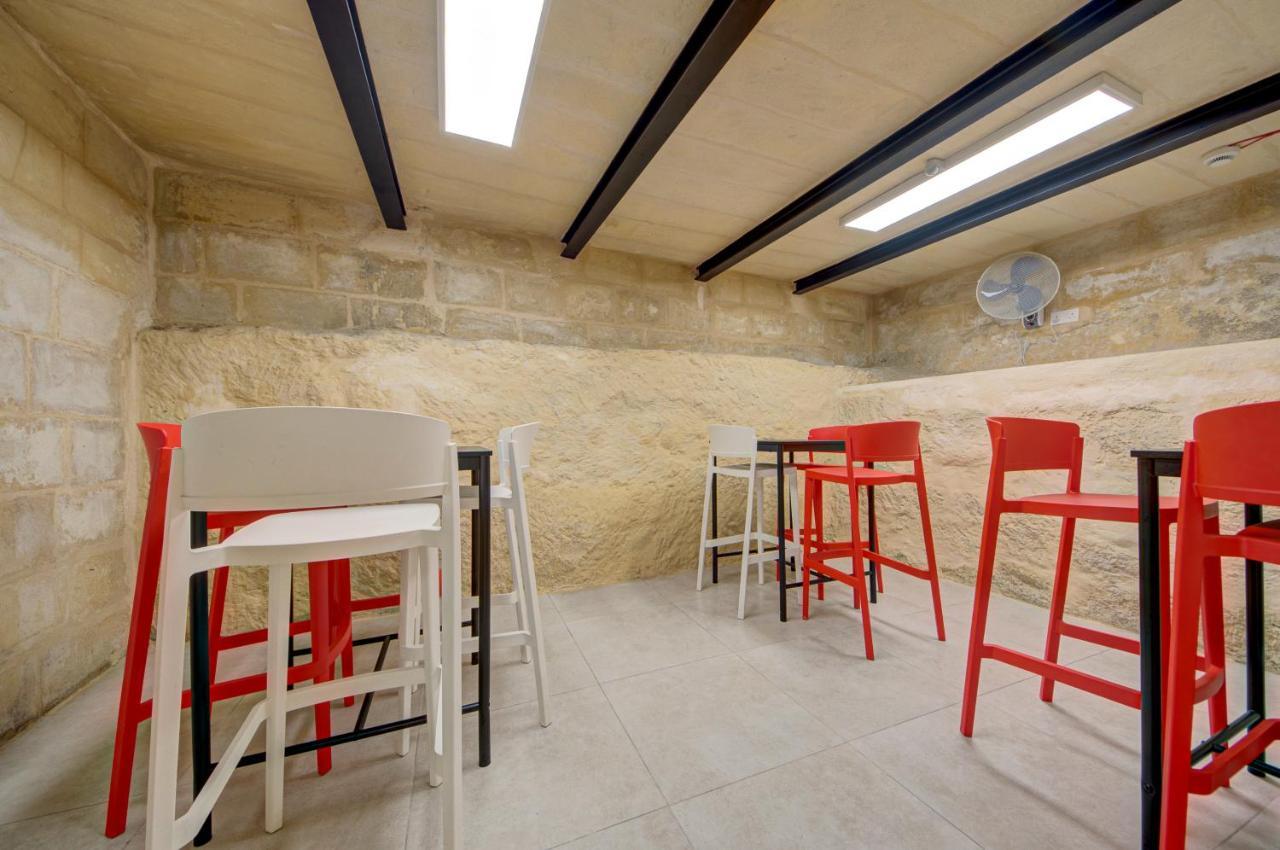 Casa Domenico 6 Hotel Valletta Eksteriør billede
