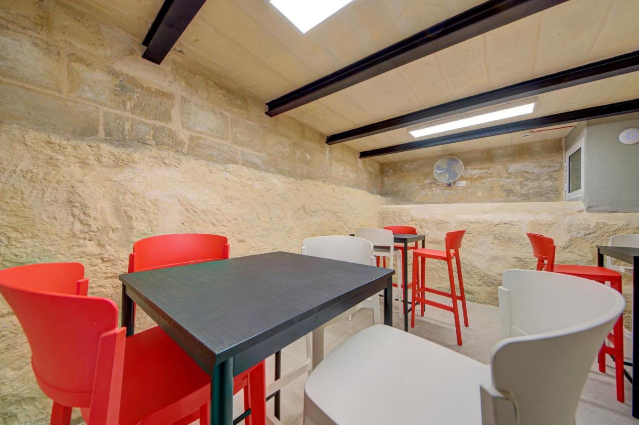Casa Domenico 6 Hotel Valletta Eksteriør billede