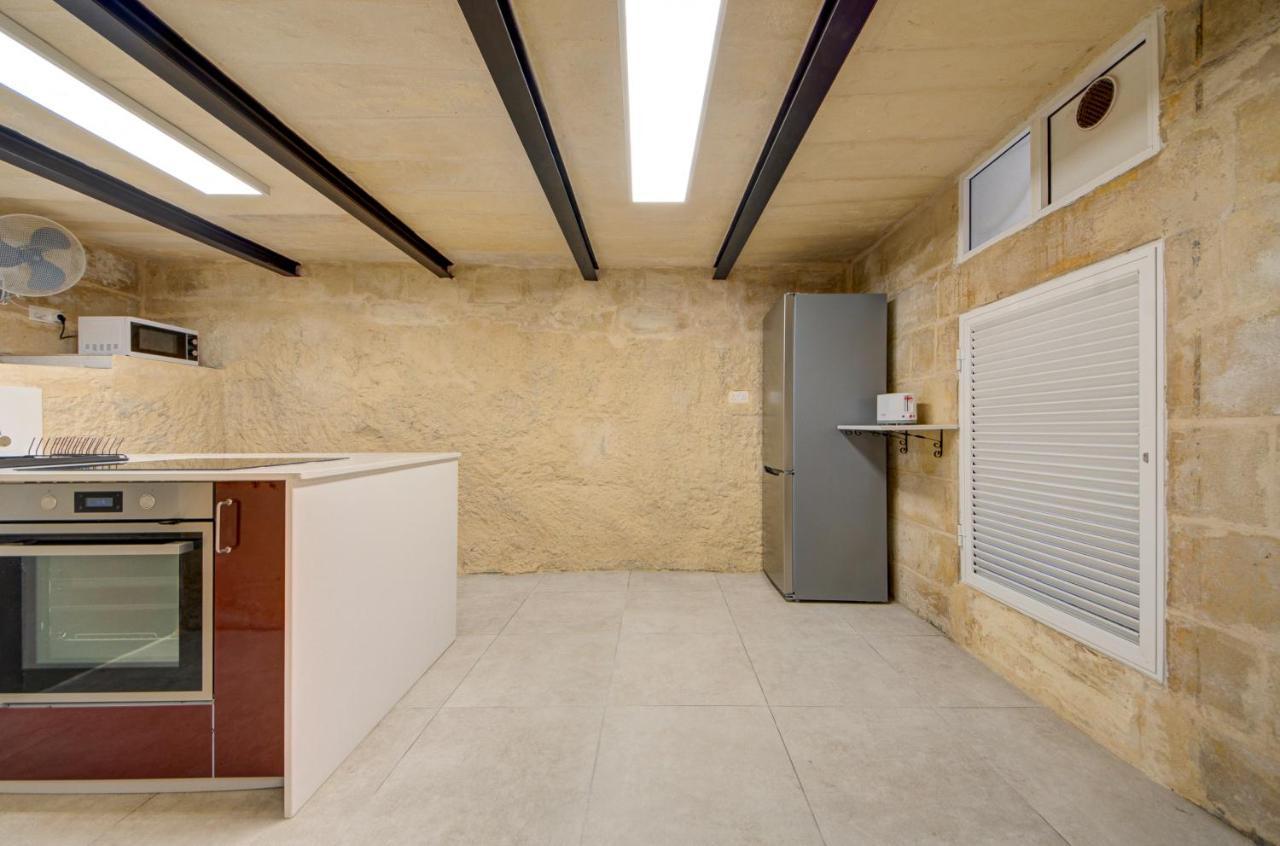 Casa Domenico 6 Hotel Valletta Eksteriør billede