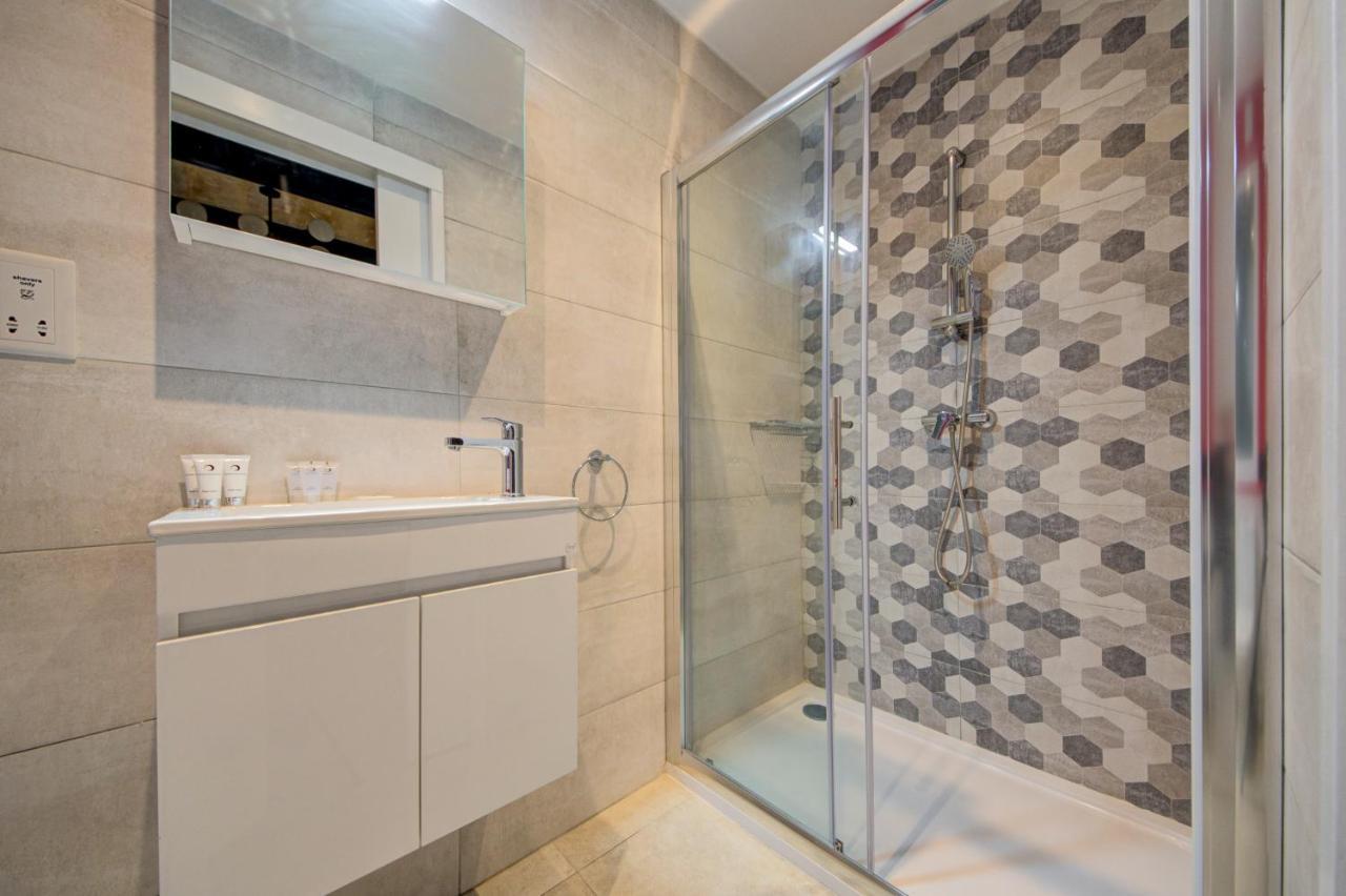 Casa Domenico 6 Hotel Valletta Eksteriør billede