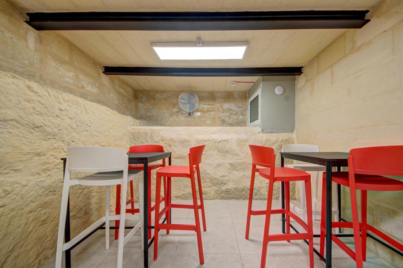 Casa Domenico 6 Hotel Valletta Eksteriør billede
